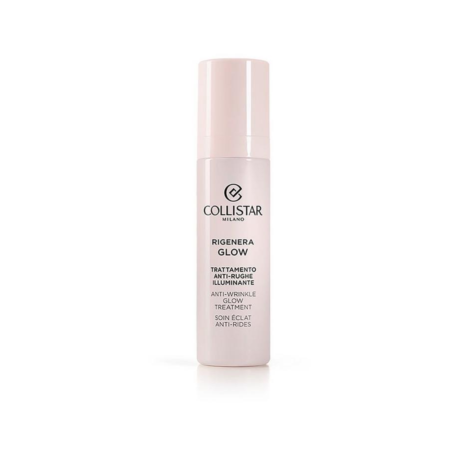 COLLISTAR  Rigenera Anti-Wrinkle Repairing Glow Treatment  