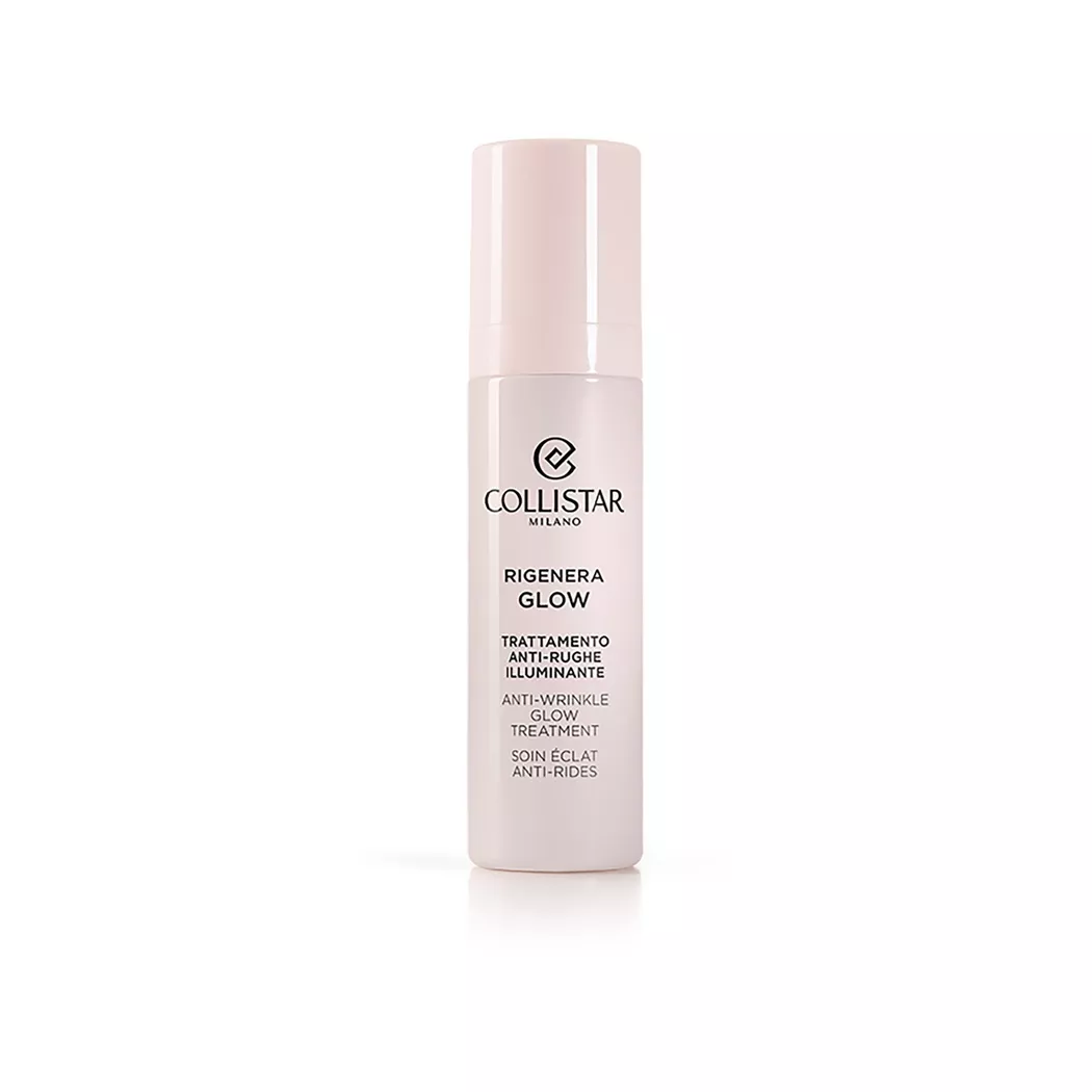 Collistar Rigenera soin anti-rides illuminateur 50 ml