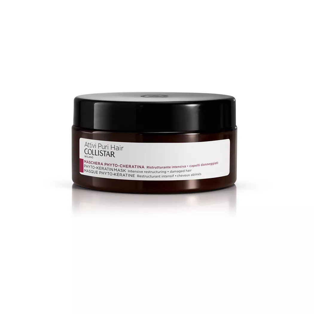 Collistar - PHYTO-KERATIN Mask Intensive Restructuring, 200 ml