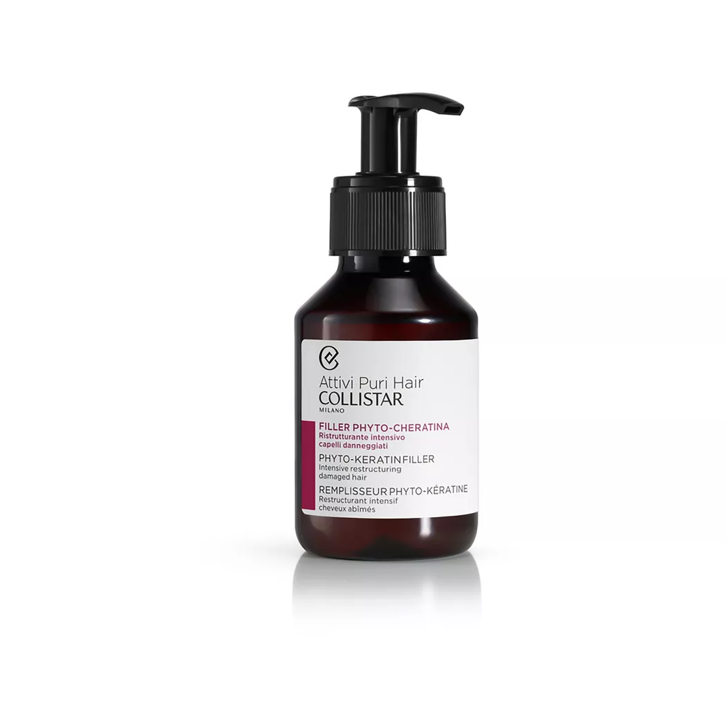 Collistar - PHYTO-KERATIN Filler Intensive Restructuring, 100  ml