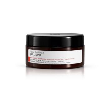 VITAMIN C Mask Brightening Revitalizing