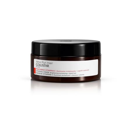 COLLISTAR  VITAMIN C Mask Brightening Revitalizing 