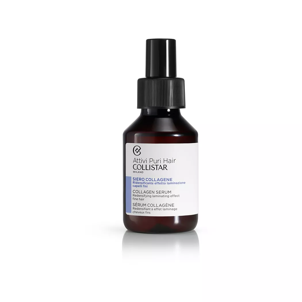 Collistar - COLLAGEN Serum Redensifying Laminating Effect, 100  ml