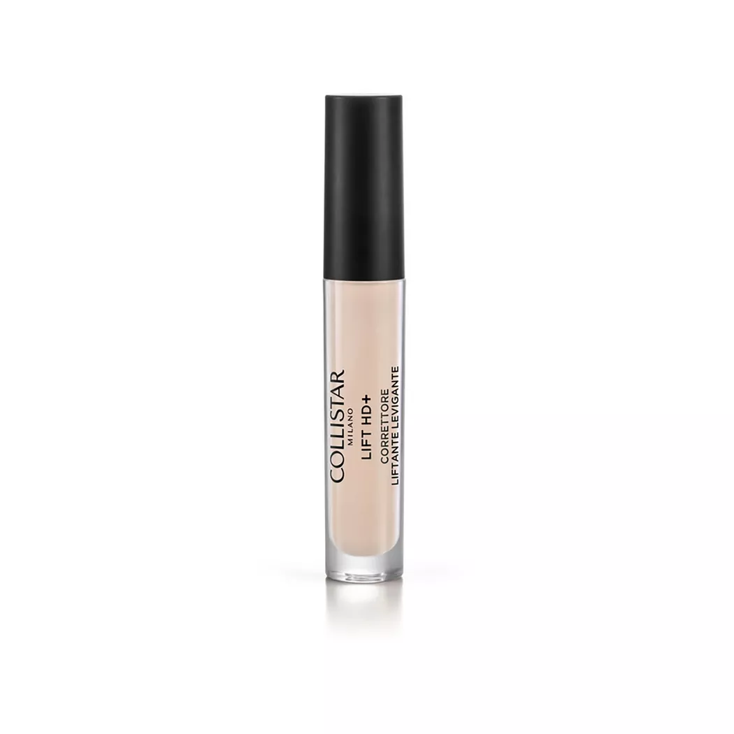 Collistar - Lift HD+ Concealer, 4 ml,  avorio