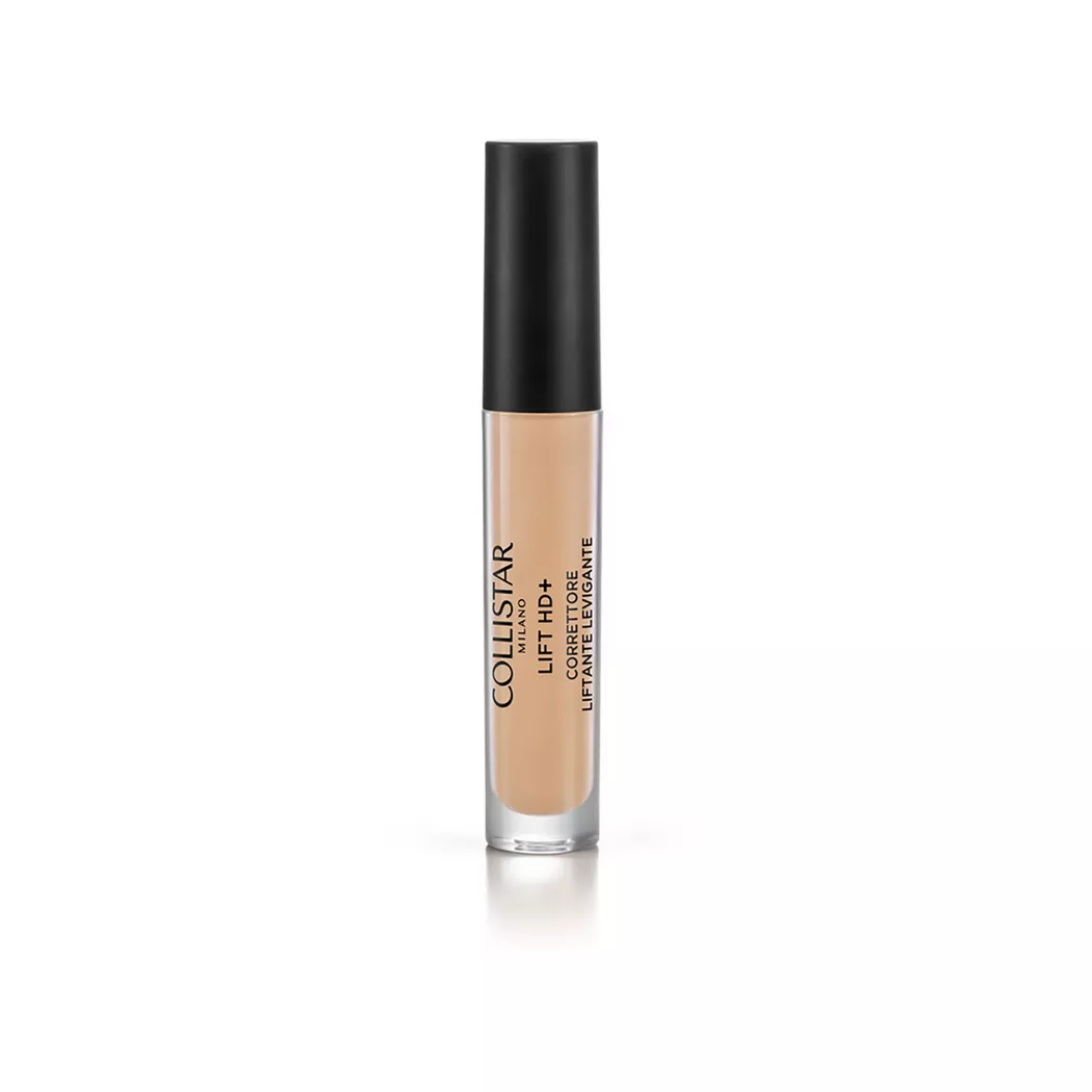 Collistar - Lift HD+ Concealer, 4 ml,  naturale dorato