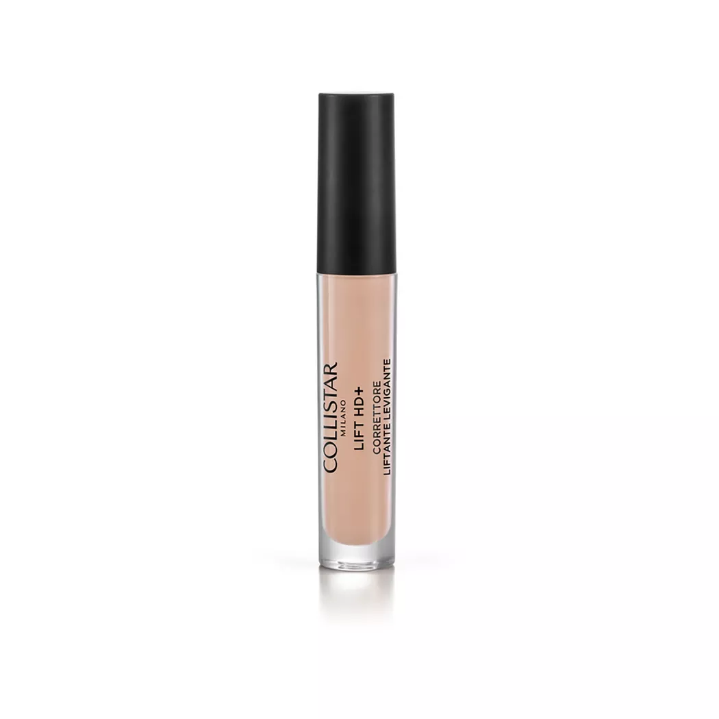 Collistar - Lift HD+ Concealer, 4 ml,  naturale rosato