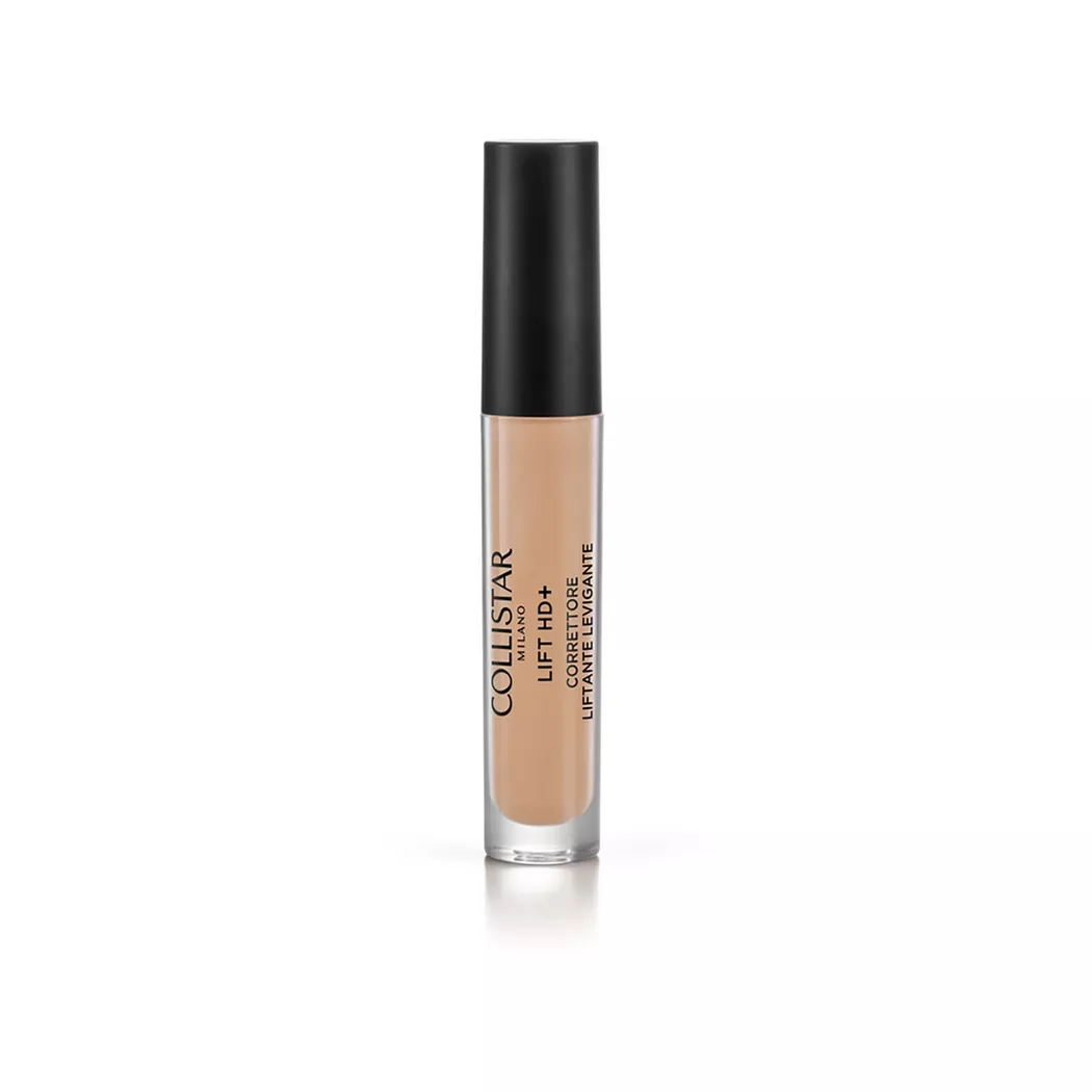 Collistar - Lift HD+ Concealer, 4 ml,  sabbia