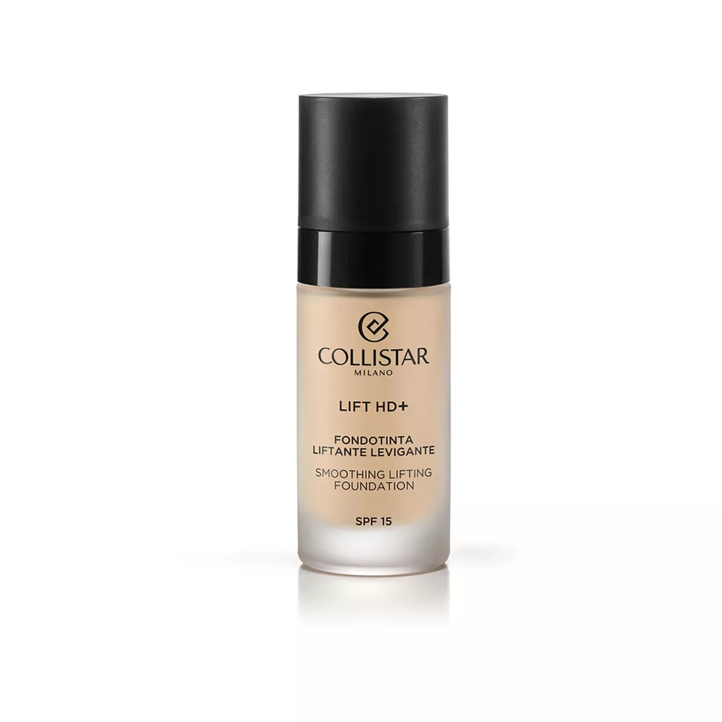 Collistar - Lift HD+ Foundation, 30 ml, N beige