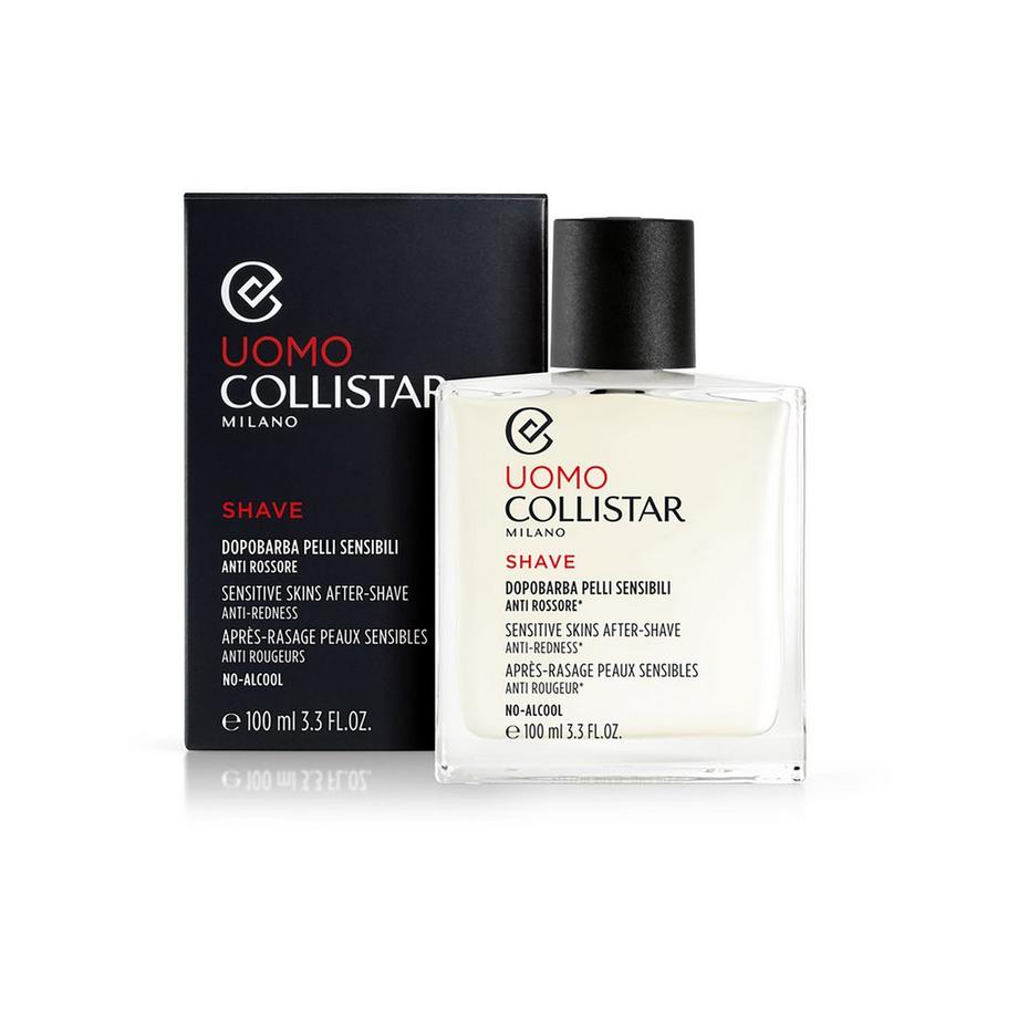 COLLISTAR  Sensitive Skins After-Shave 