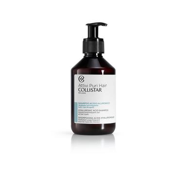 HYALURONIC ACID Shampoo
