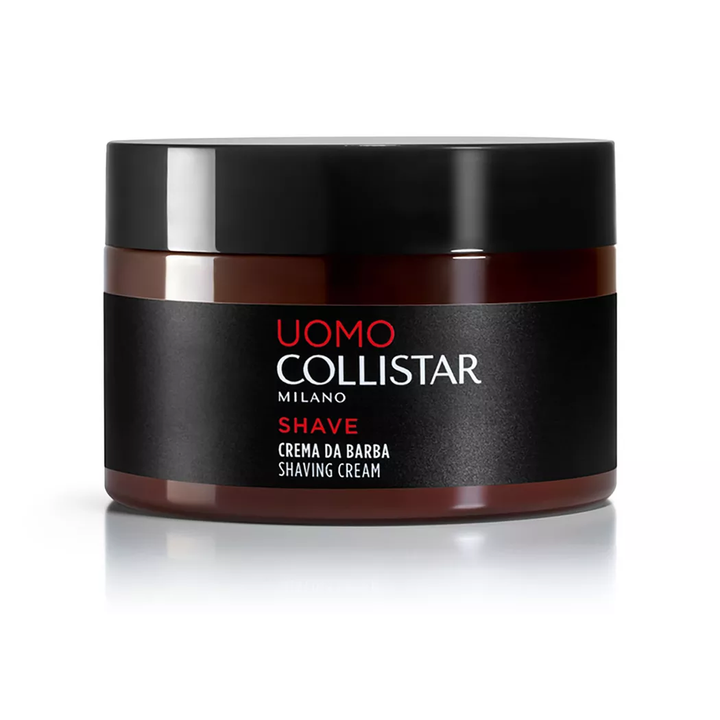 Collistar - Shaving Cream, 200 ml