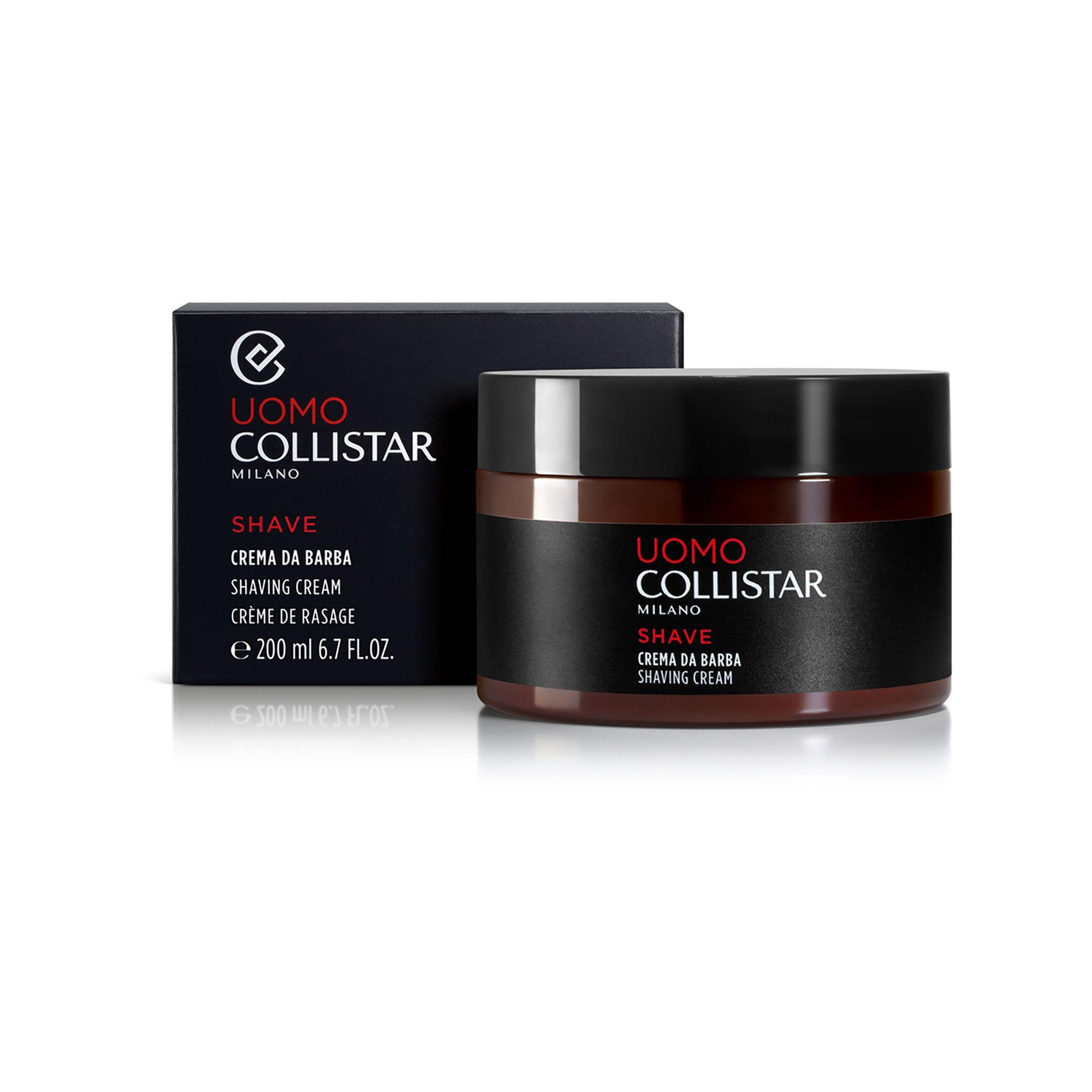 COLLISTAR  Shaving Cream 