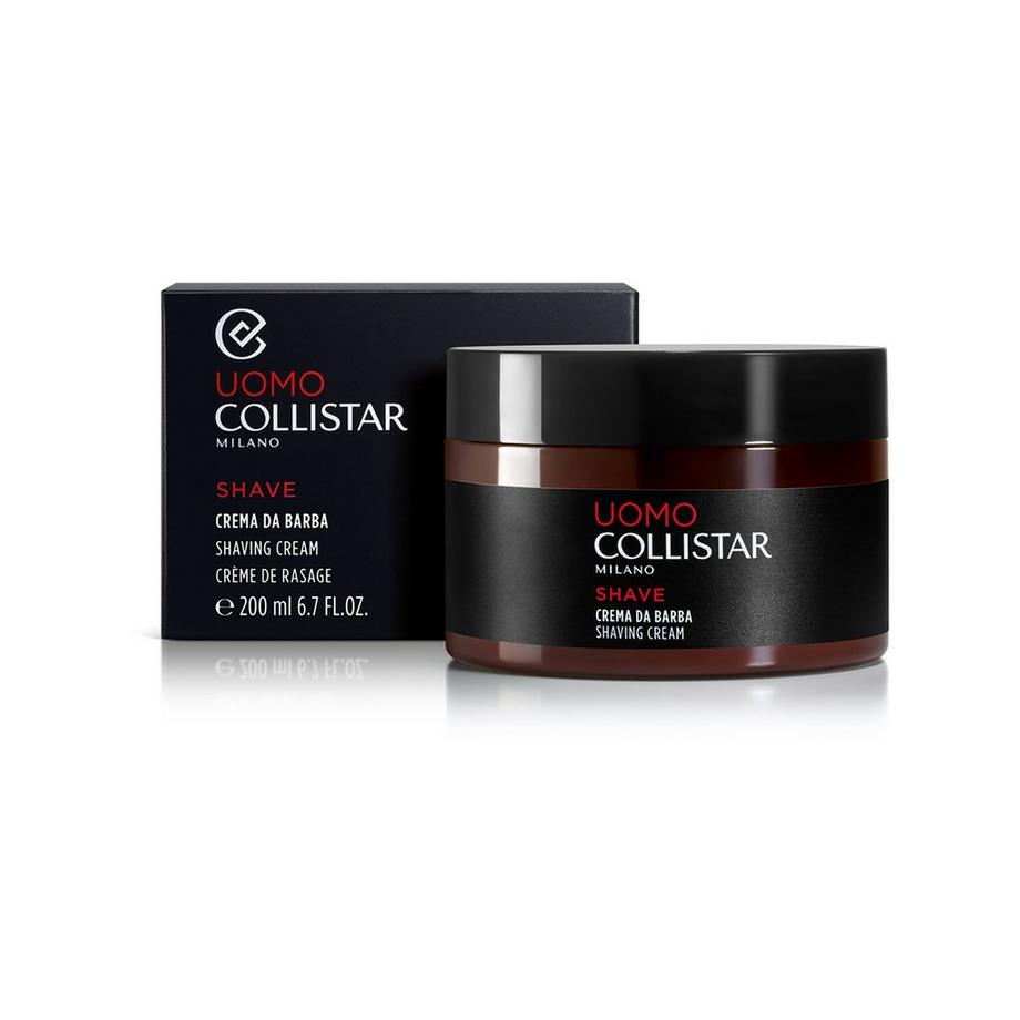 COLLISTAR  Shaving Cream 