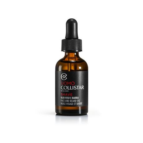 COLLISTAR  Face and Beard Oil  