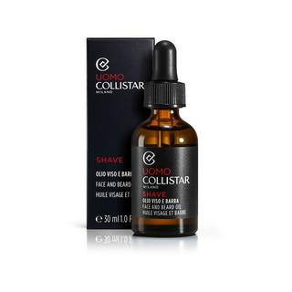 COLLISTAR  Face and Beard Oil  