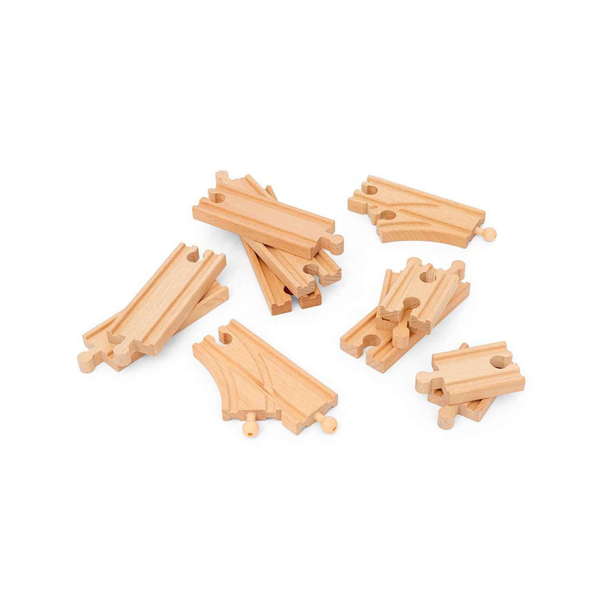 BRIO  Starter Track Pack 