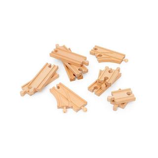 BRIO  Starter Track Pack 