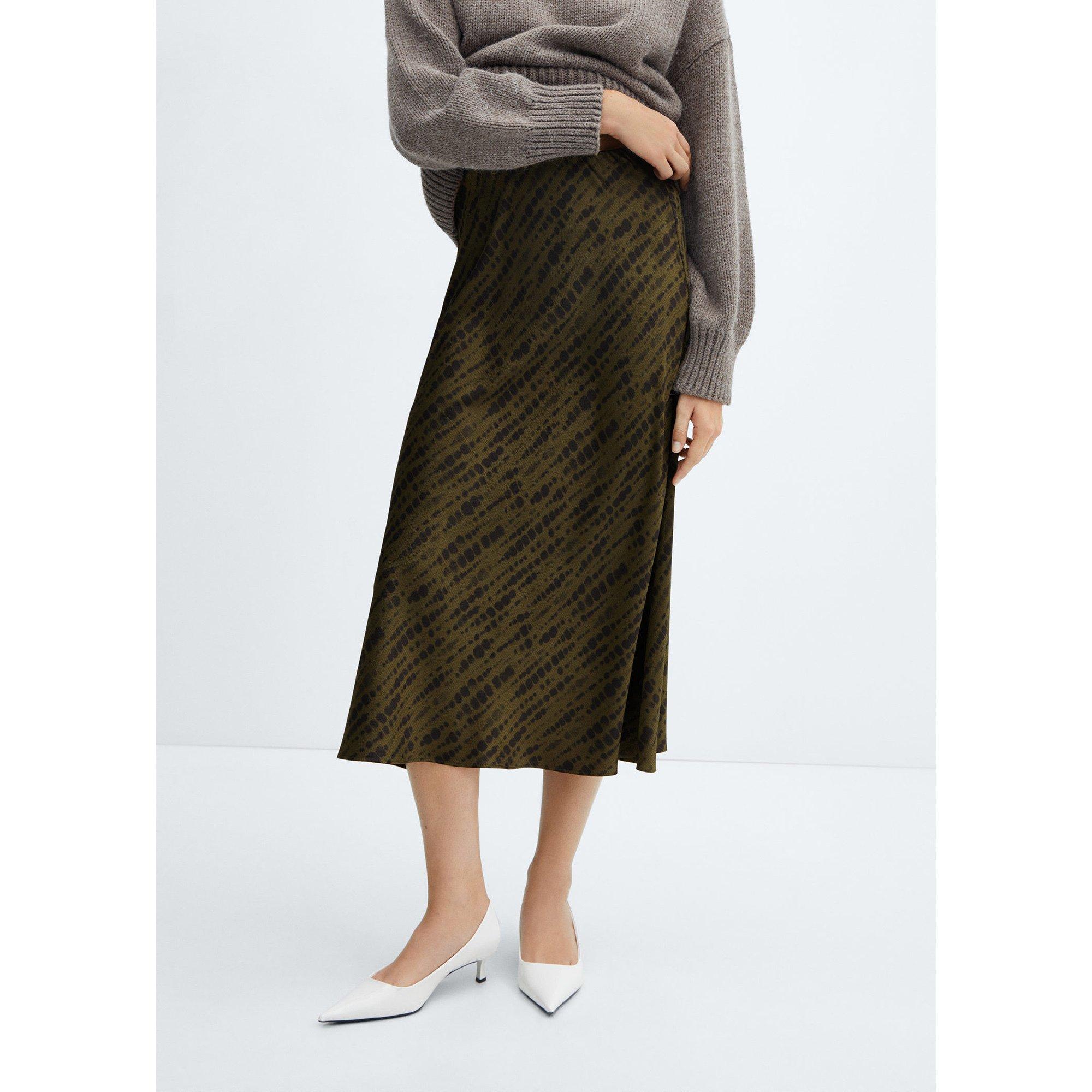 Image of Rock Damen Khaki L