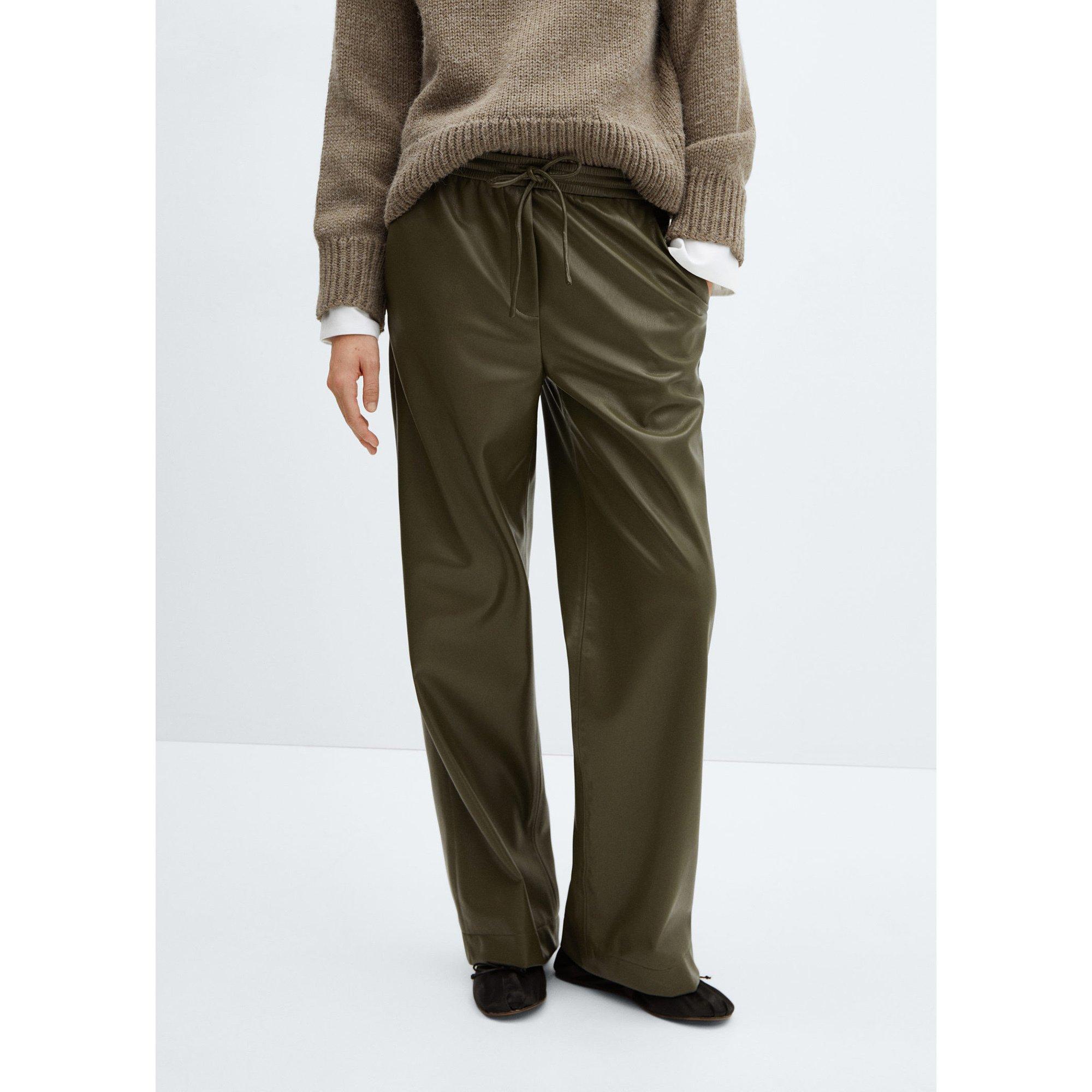 Image of Hose Damen Khaki XS