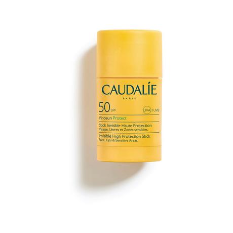 CAUDALIE  Vinosun Protect Invisible High Protection SPF 50 