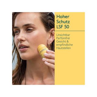 CAUDALIE  Vinosun Protect Invisible High Protection SPF 50 