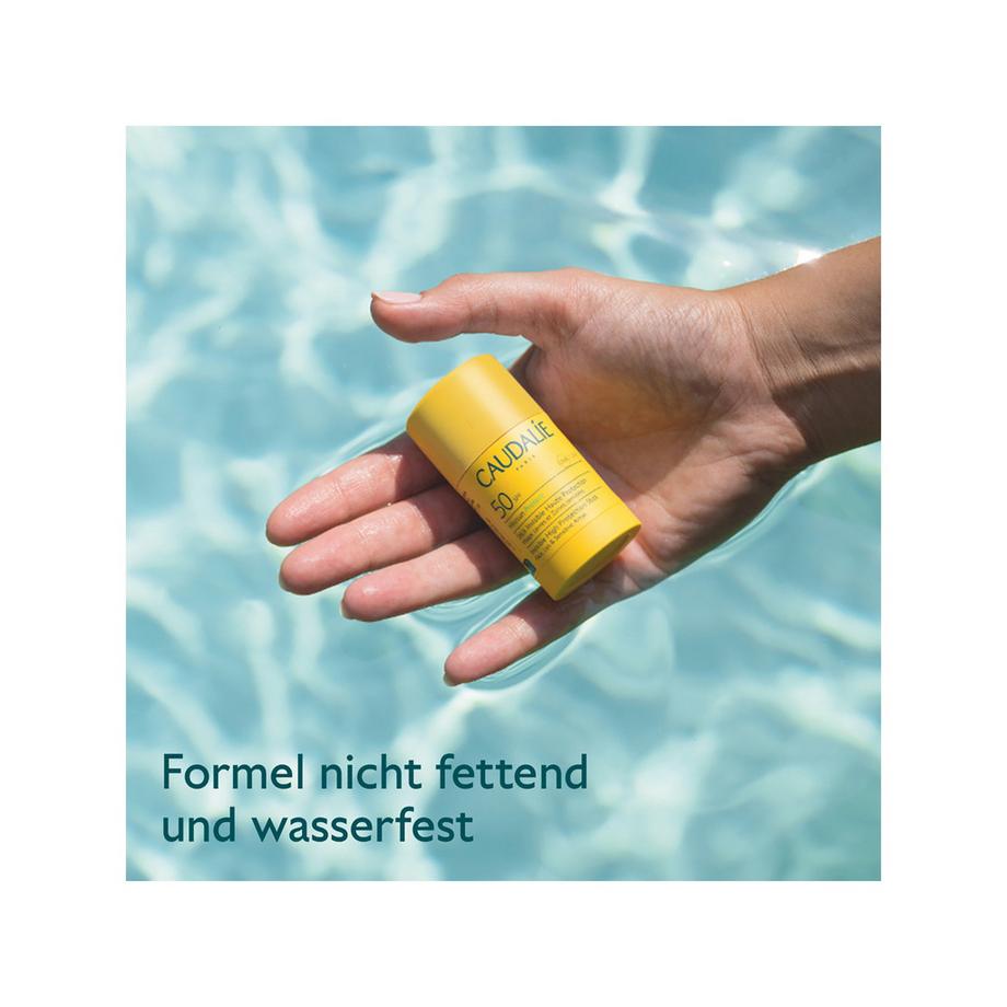 CAUDALIE  Vinosun Protect Invisible High Protection SPF 50 