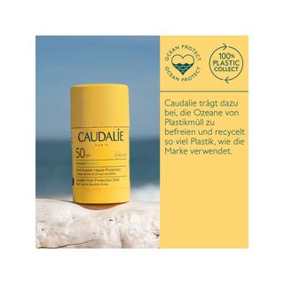 CAUDALIE  Vinosun Protect Invisible High Protection SPF 50 
