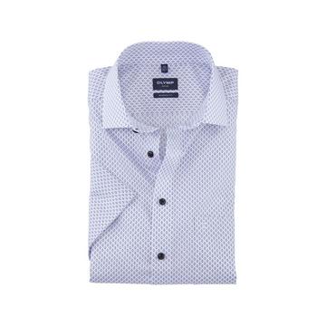 Camicia, modern fit, maniche corte