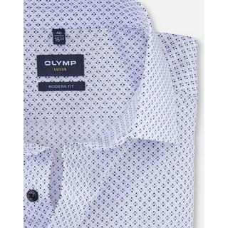 OLYMP Luxor modern fit Camicia, modern fit, maniche corte 