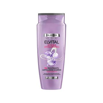 Hydra Hyaluronic Acid Shampoo