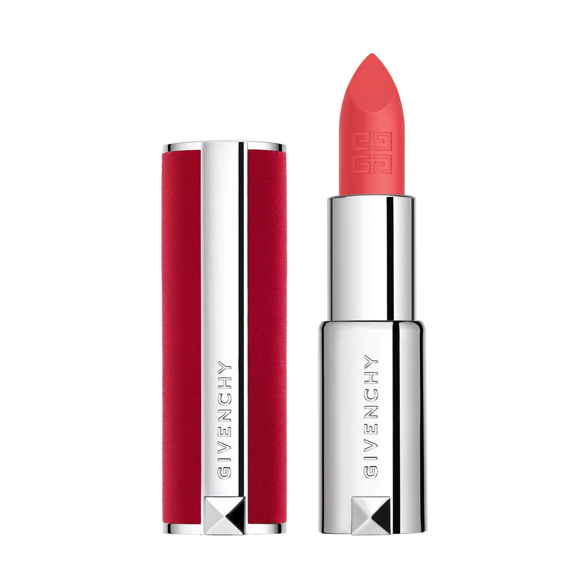Image of Le Rouge Deep Velvet Damen N° - Orange sable 3.4g