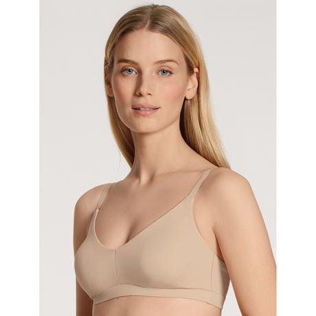 CALIDA Natural Skin Bustier 