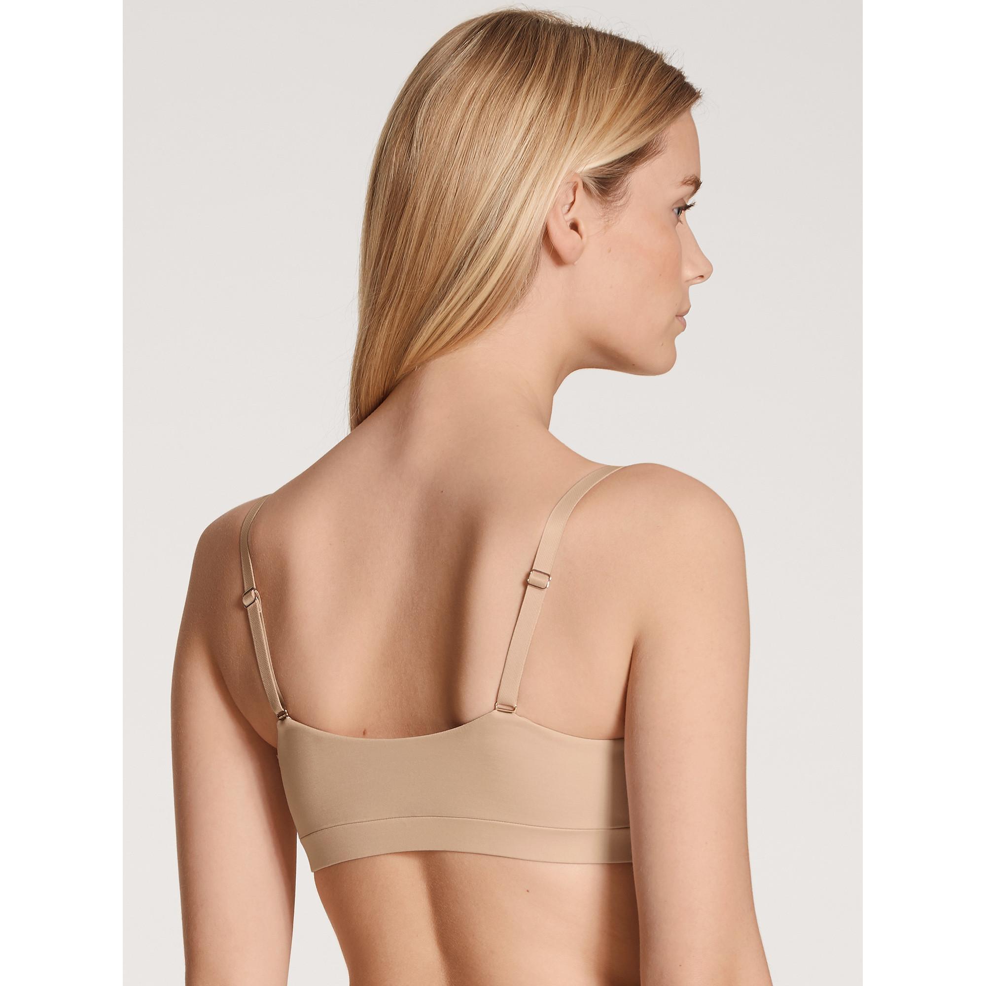 CALIDA Natural Skin Bustier 