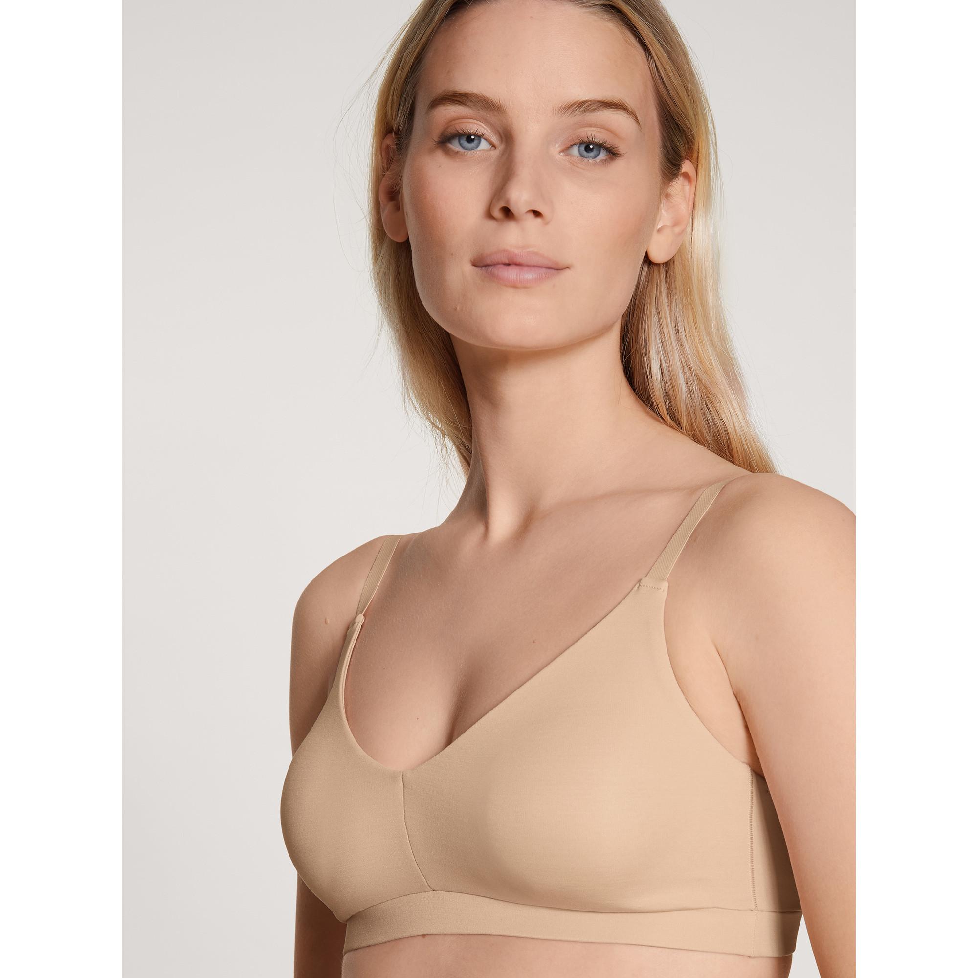 CALIDA Natural Skin Bustier 