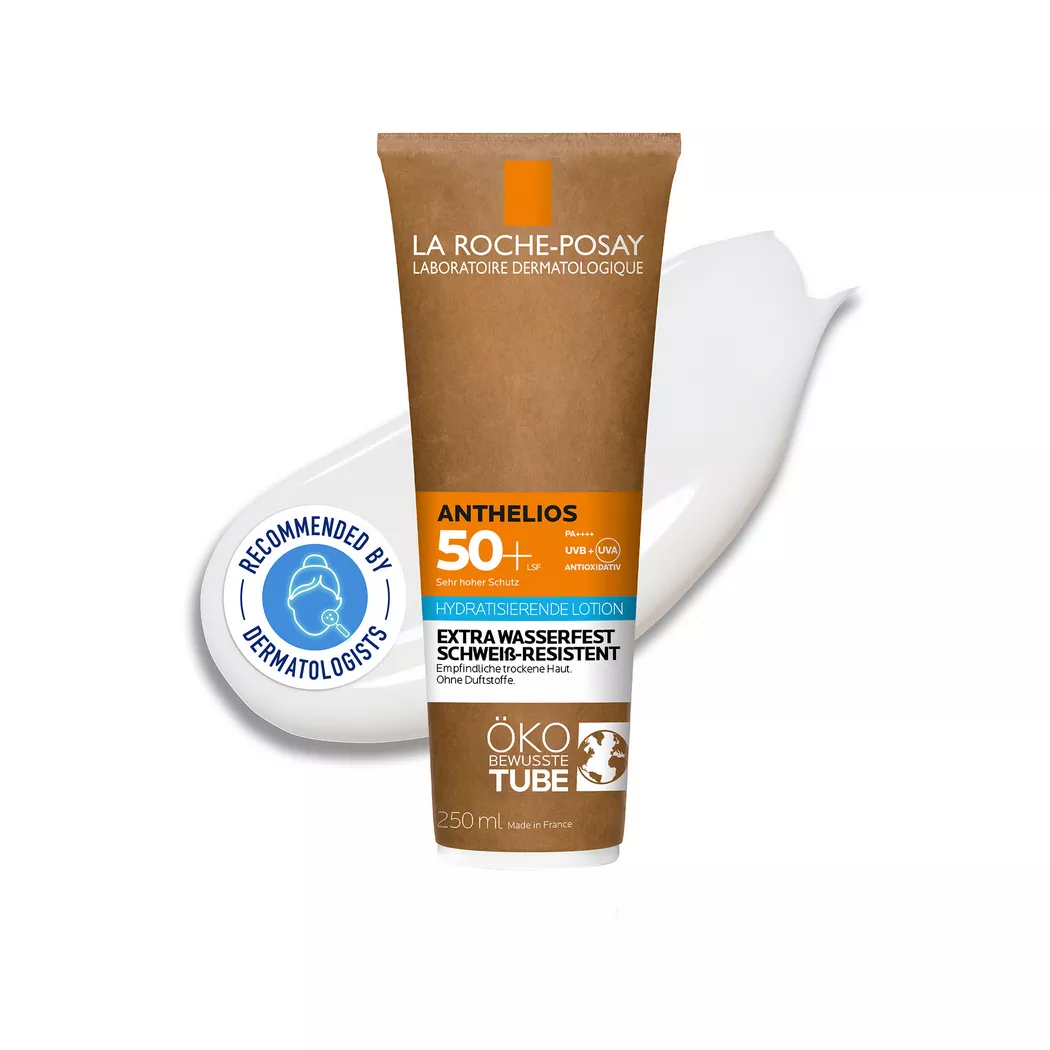 LA ROCHE-POSAY Anthelios Milch 50+ (250ml)
