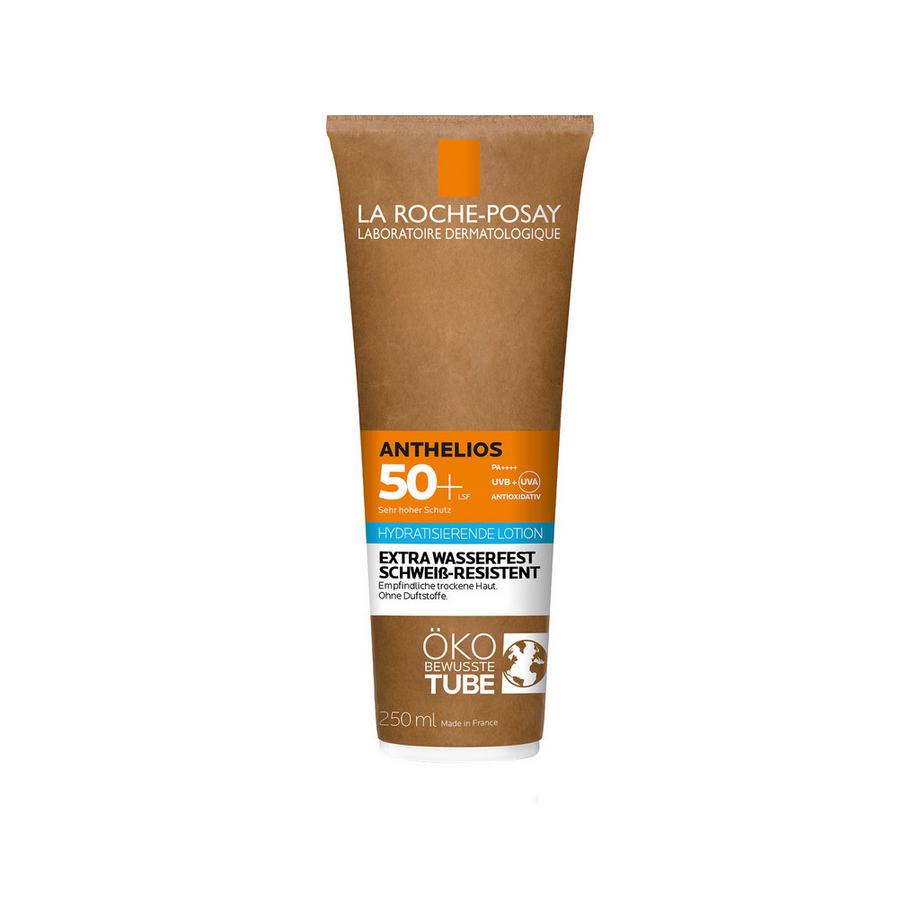 LA ROCHE POSAY  Anthelios Lait adulte SPF50+ 