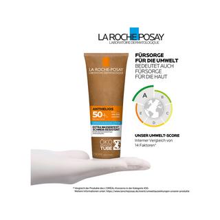 LA ROCHE POSAY  Anthelios Sonnenmilch LSF 50+ 