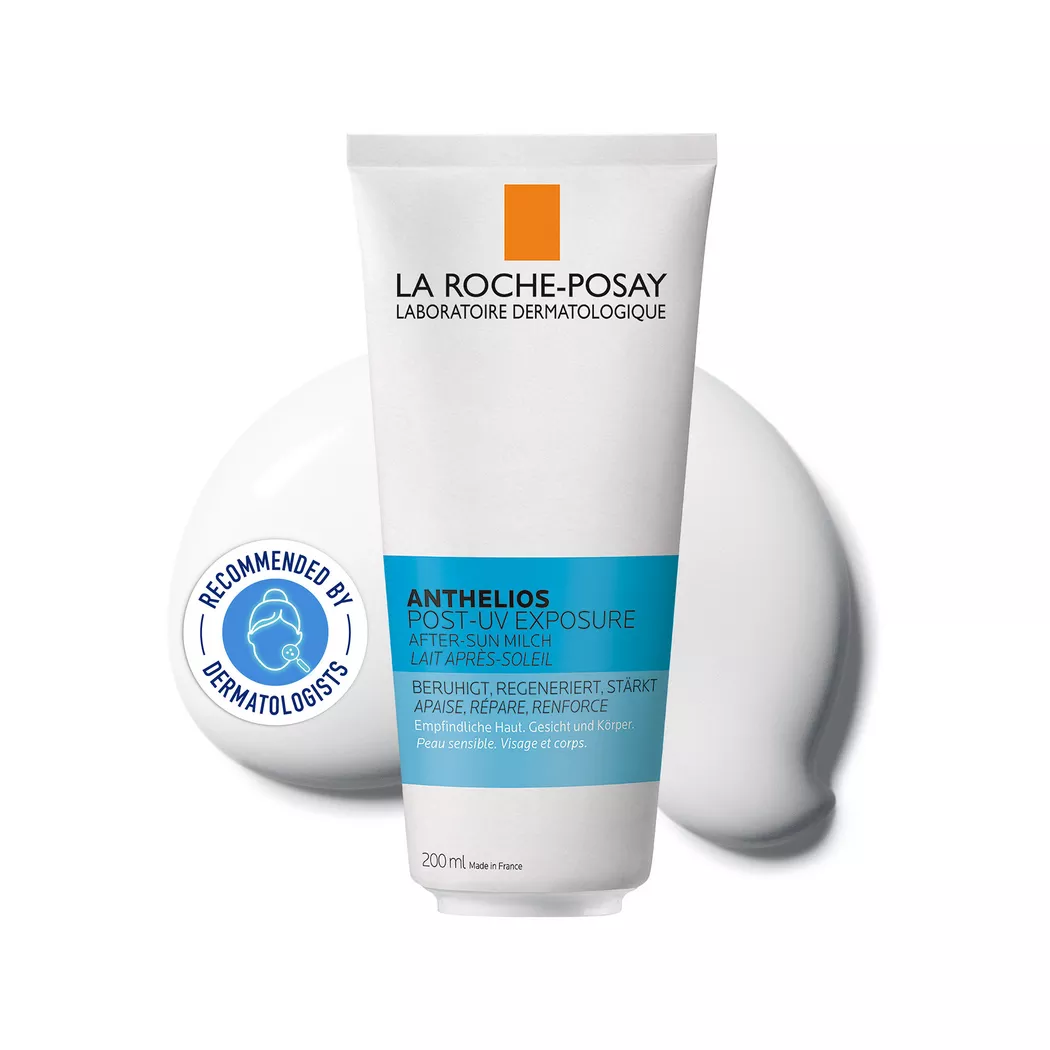 La Roche Posay - After Sun Milch, 250 ml