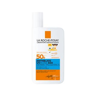 LA ROCHE POSAY  Kids Invisible Fluid UVMune LSF 50+ 