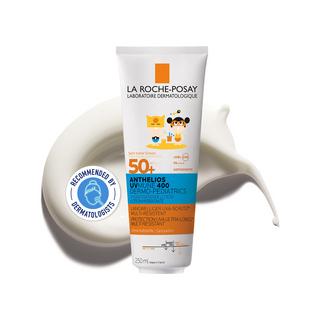 LA ROCHE POSAY  Kids Sonnenmilch UVMune LSF 50+ 