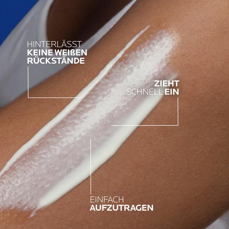 LA ROCHE POSAY  Latte per bambini Anthelios SPF 50+ 