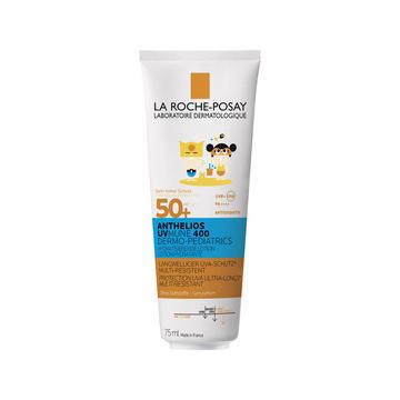 Anthelios lait enfant SPF 50+