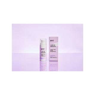 Goovi  Crema Viso Acido Ialuronico 