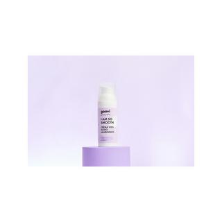 Goovi  Crema Viso Acido Ialuronico 