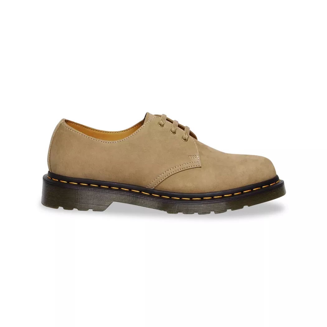 Dr.Martens - Schnürer, für Herren, Beige, Größe 41