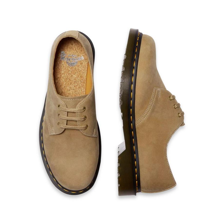 Dr.Martens 1461 / 3 Eye Shoe Scarpe stringate 