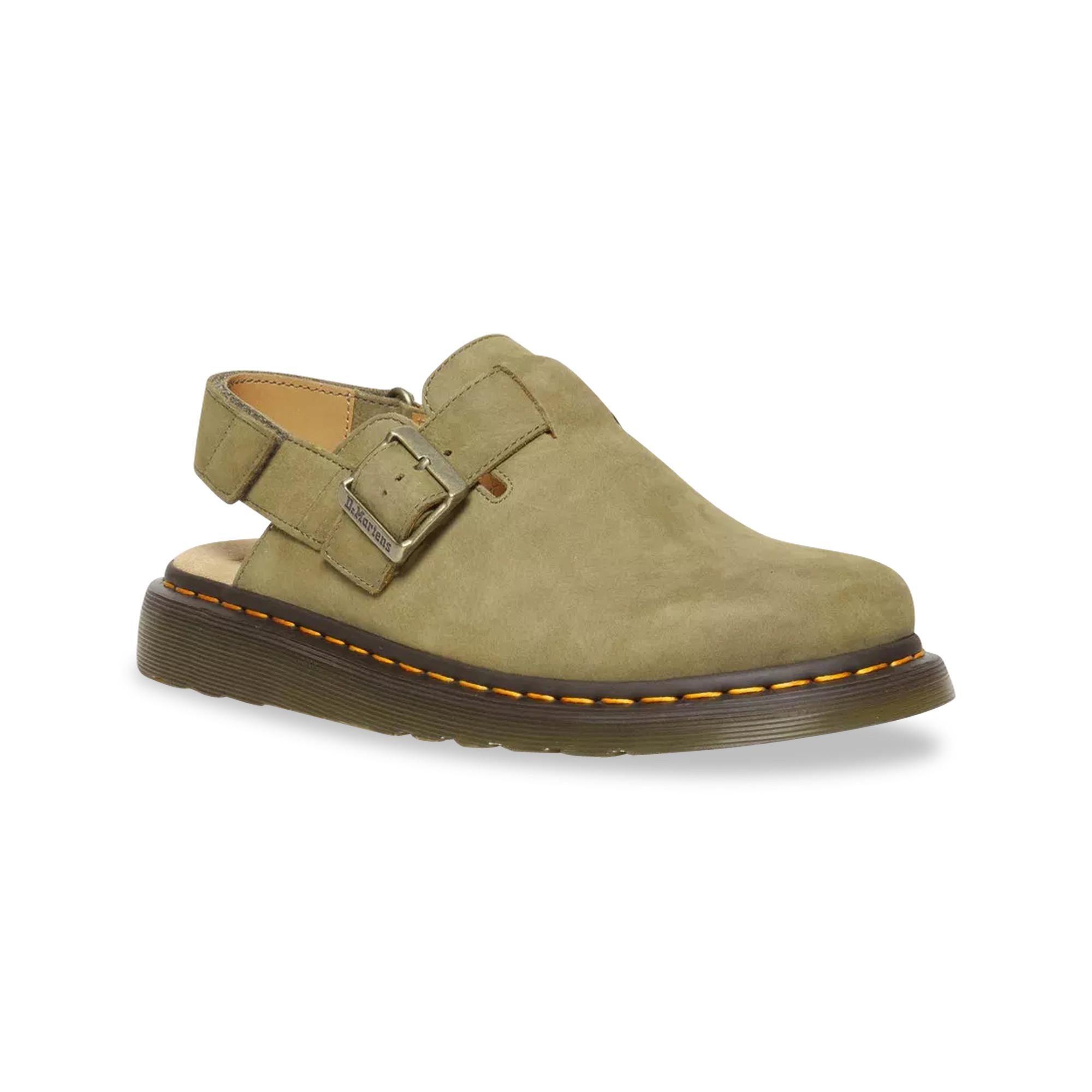 Dr.Martens Jorge II Sandali 