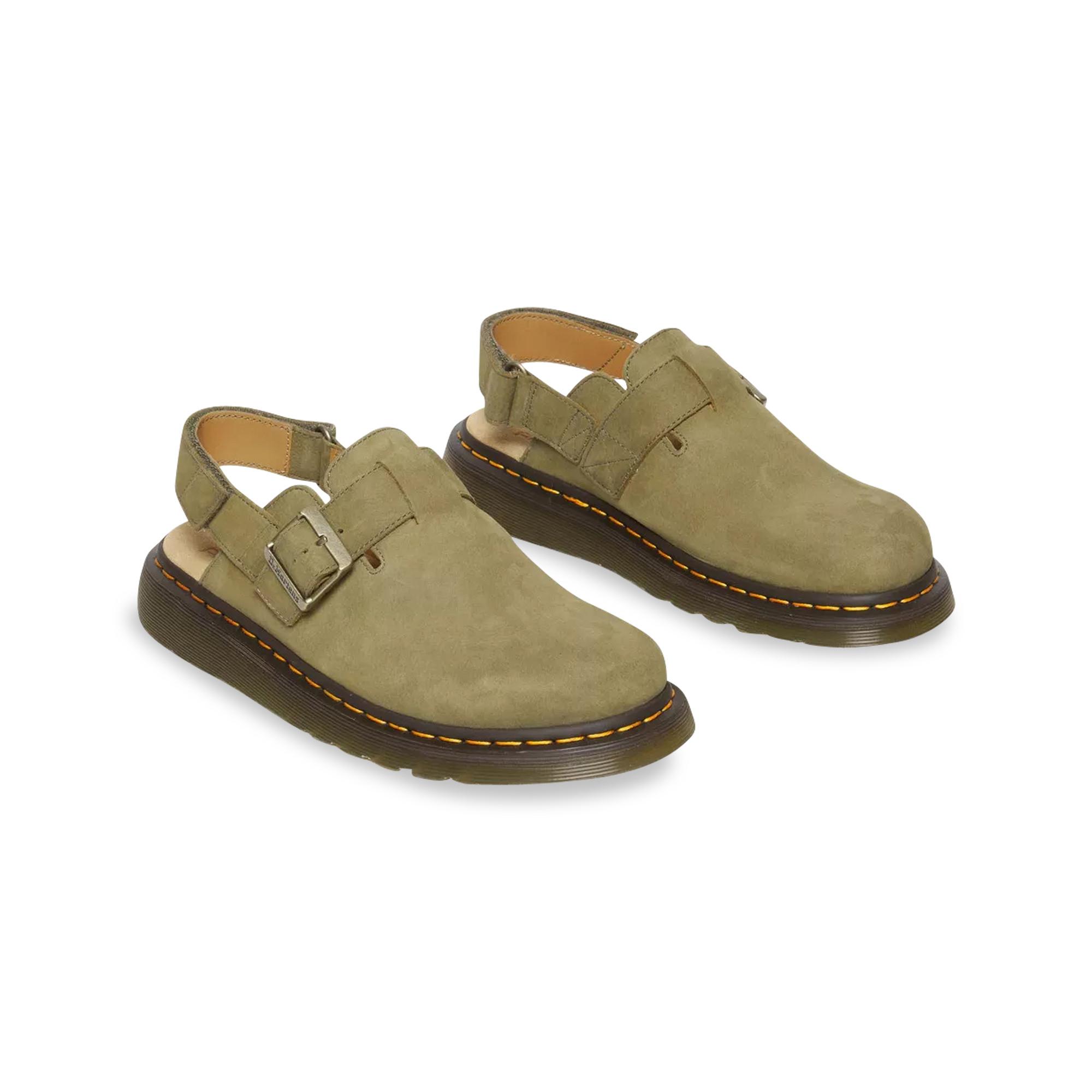 Dr.Martens Jorge II Sandali 