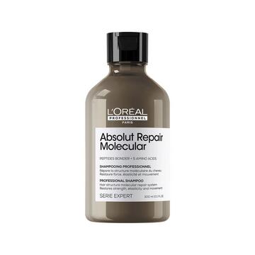 Serie Expert Absolut Repair Molecular Shampoo