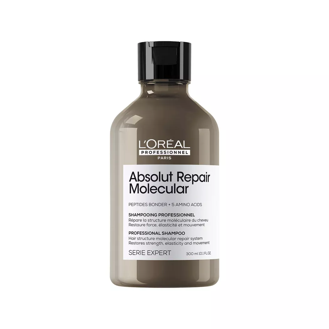 L'Oréal Professionnel Absolut Repair Molecular Shampoo